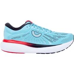 U-TECH AION 3 Laufschuhe Herren Aquarius / Black / Racing Red D (normal) 40,5