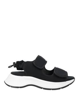 Sandalias Mujer Negro 35,35.5,36,36.5,37,37.5,38,38.5,39.5,40 Mujer
