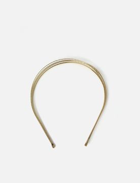 Lailathin metal headband