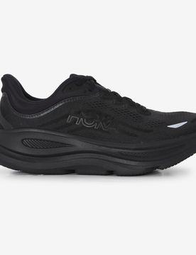 Hoka Bondi 9 noir 41 1/3 homme