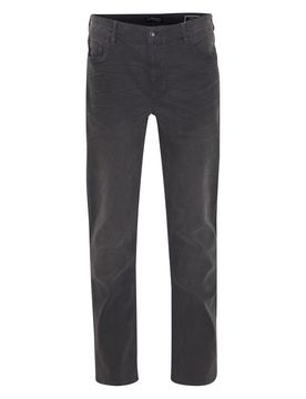 Project Vaquero gris denim
