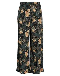 Hose Damen Schwarz 40 Damen