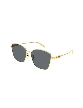 Sonnenbrille GG1805SA gold damen