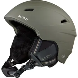Casque Electron Mat Khaki 57-58 cm unisex