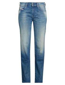 Jeanshose Damen Blau 24W-32L,26W-32L,27W-32L,28W-32L,29W-32L,31W-32L Damen