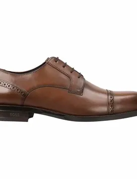 Scarpe Tayil Butcbr 1027163 Medium Brown EU 39 1/2