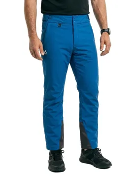 Pantalon Brevent Icon Blue L