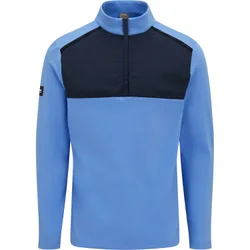 Ping Layer Keeton, blau/navy xxl