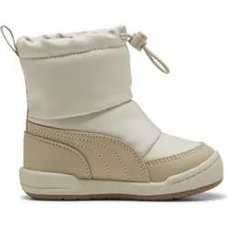 Multiflex 2 AC Inf Kinder Freizeitschuhe, braun, Größe 21 21