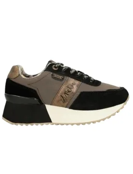 Sneakers Dreamverse women's lace-up sneakers - Anekke - FashionsVida
