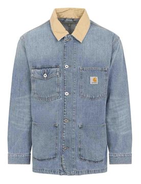 Carhartt Cappotto Warren Chore