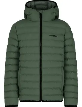 Veste En Duvet Yates Thyme 152 cm Garçon,Fille