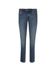 Jeans Slim Fit azul 28/L32