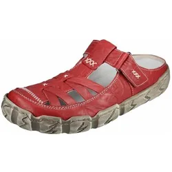 Clogs Pantoletten L0396-33 37;38;40;41;42 Female