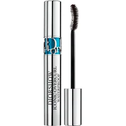 Show Iconic Overcurl Waterproof Máscara resistente al agua - volumen y curva espectaculares 24 h* - tratamiento de pestañas - efecto fortal