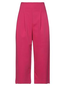Pantalones Mujer Fucsia 36,38 Mujer