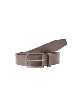 Ledergürtel braun 100 herren - Brax - FashionsVida