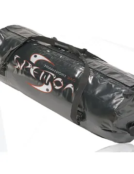 Borsa Per Attrezzatura Team Dry