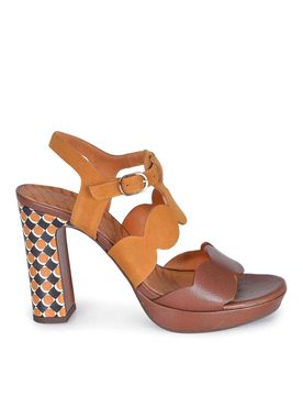 Chie Mihara Sandali In Pelle