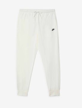 Pant Jogger Club Ft beige/noir m