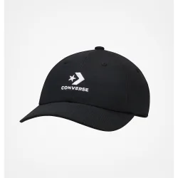 Gorra unisex Logo Lock-Up