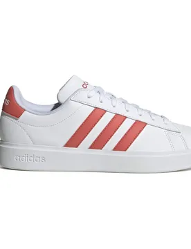 Grand Court Cloudfoam Comfort Schuh Herren Freizeitschuhe, weiß, Größe 42 42