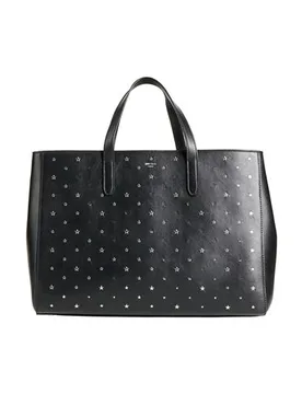 Bolso de mano Mujer Negro -- Mujer - Jimmy choo - FashionsVida