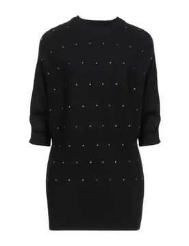 Pullover Damen Schwarz L Damen - Armani exchange - FashionsVida