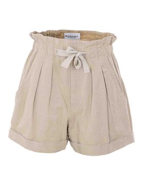 Pantaloncini Nirma