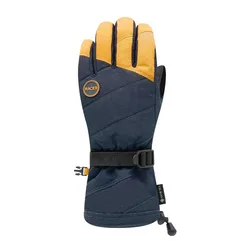 Gants Native 5 Navy Camel XS