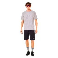 Apparel Maglia Da Enduro A Maniche Corte Seeker Airline Neuron Cement