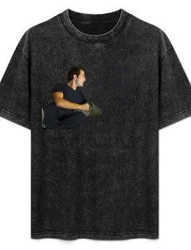 Aca Children - Jesse T-Shirt Big and Tall Loose Fit T-Shirt - Aliexpress - FashionsVida