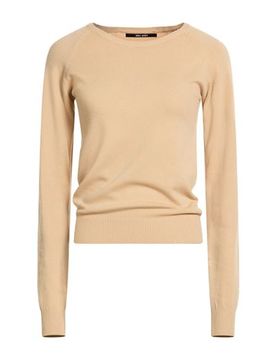 Pullover Mujer Beige L,M,S Mujer