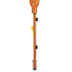 Holder For Telescopic Dan Buoy One Size unisex