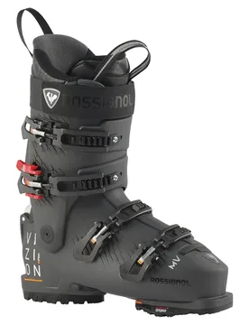 Chaussures De Ski Alpin Vizion 4b Pro 100 Mv Gw Grey 24.0 - Rossignol - FashionsVida