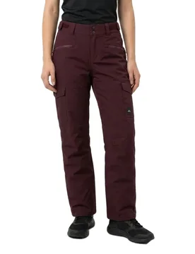 Pantalon Utility Windsor Wine S - O´neill - FashionsVida