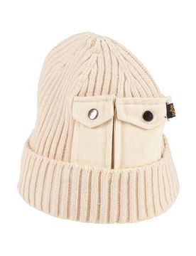 Sombrero Hombre Hueso ONESIZE Hombre