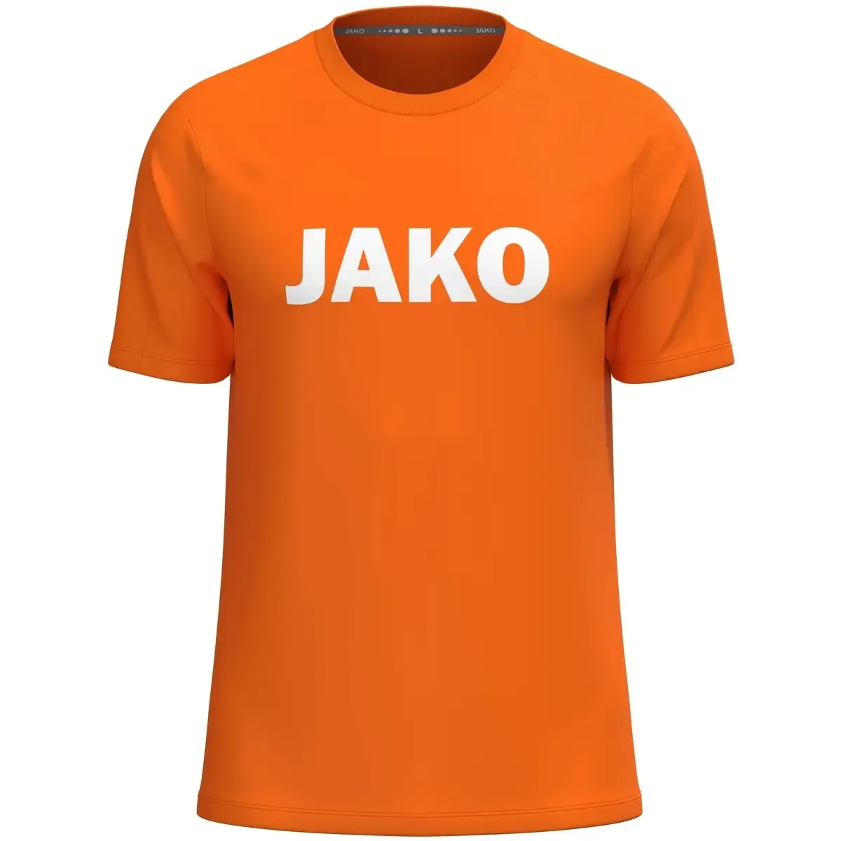 Kinder Trikot Promo 2.0 - Orange - unisex - Size: 7/8 ans - Jako - FashionsVida