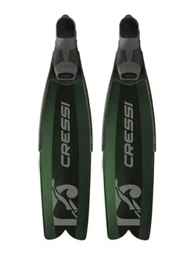 Pinne Da Pesca Subacquea Gara Modular Boost