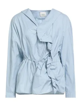 Top Mujer Azul profundo 38 Mujer - Alysi - FashionsVida