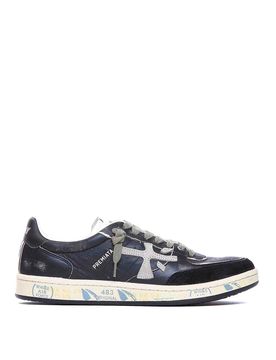 Premiata Scneaker Bsktclay 6909