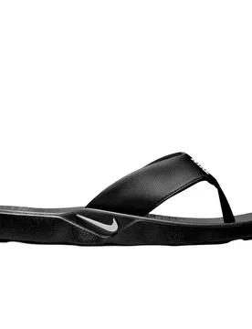 Marina chanclas hombre Negro (47,5) - Nike - FashionsVida