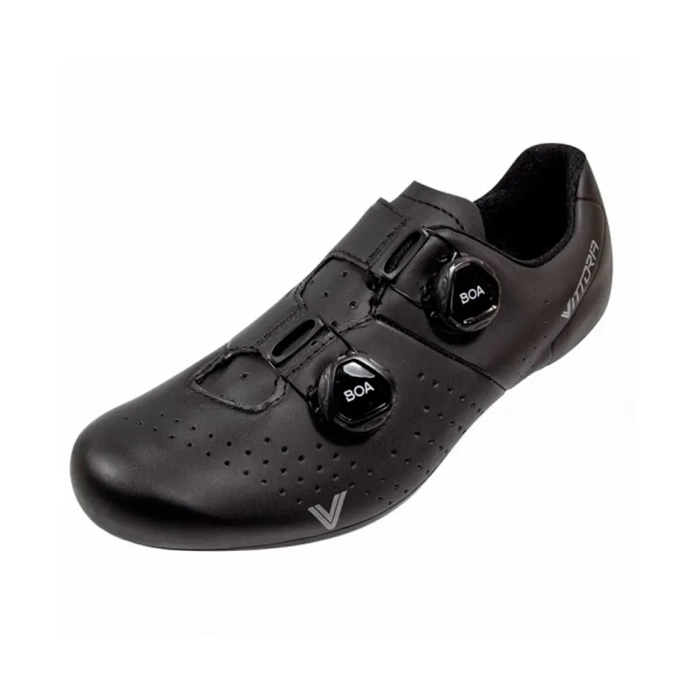 Scarpe Da Strada Veloce Black - Vittoria - FashionsVida