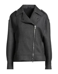 Chaqueta y cazadora Mujer Gris 38 Mujer