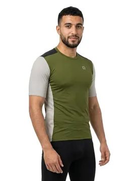 Maillot Enduro Manches Courtes Sonora