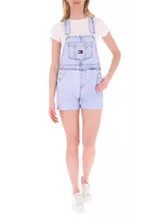 Salopette in jeans AZZURRO CHIARO M