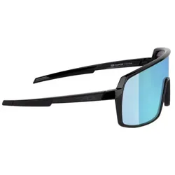 Occhiali Da Sole Zoom Black / Black