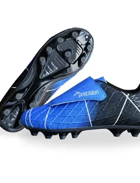 Kinder- Fußballschuhe Matrix FG - Bleu - unisex - Size: 25