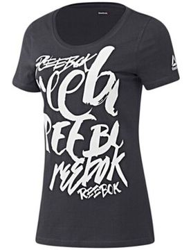 T-Shirt Super Scripty Eu S;Eu Xs;Eu Xxs Female