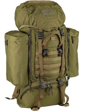 Rucksack Crusader MMPS III FA - 2 2 adult